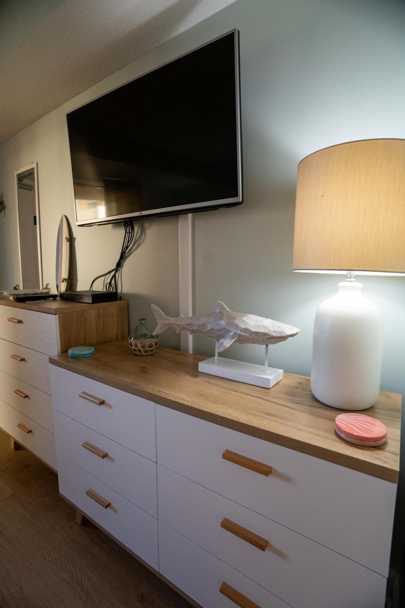 Oceanview Condo With Pool, Hot Tub, Balcony, Right On The Beach Myrtle Beach Eksteriør billede