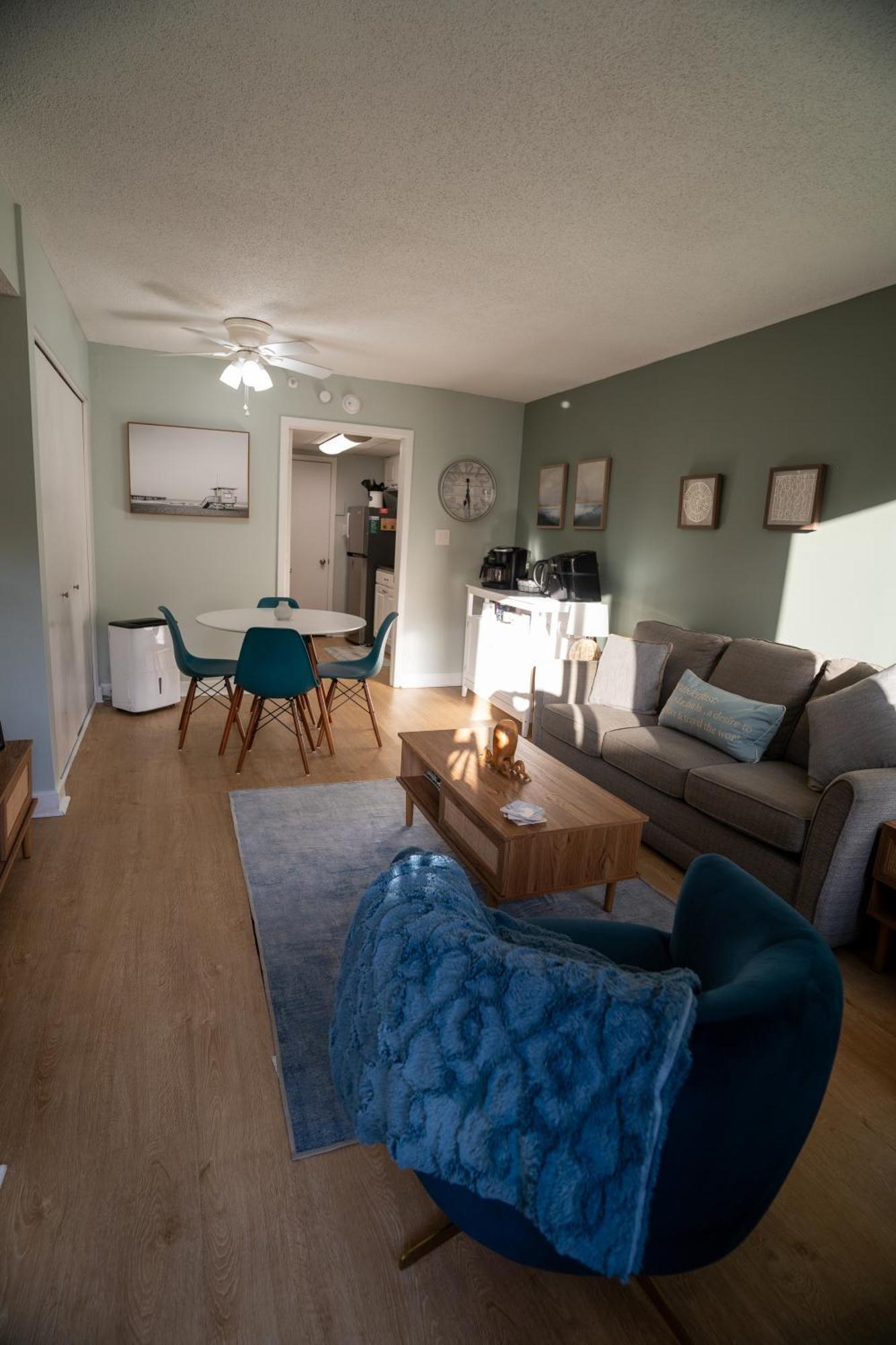 Oceanview Condo With Pool, Hot Tub, Balcony, Right On The Beach Myrtle Beach Eksteriør billede